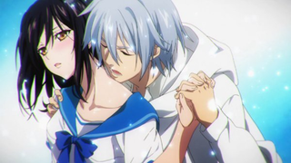 Illustration for article titled Dex's Review: Strike the Blood